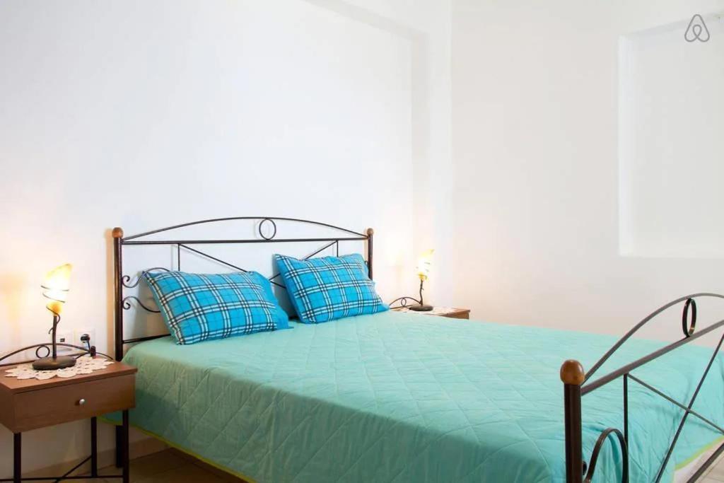 Corali Hotel Piso Livadi Extérieur photo