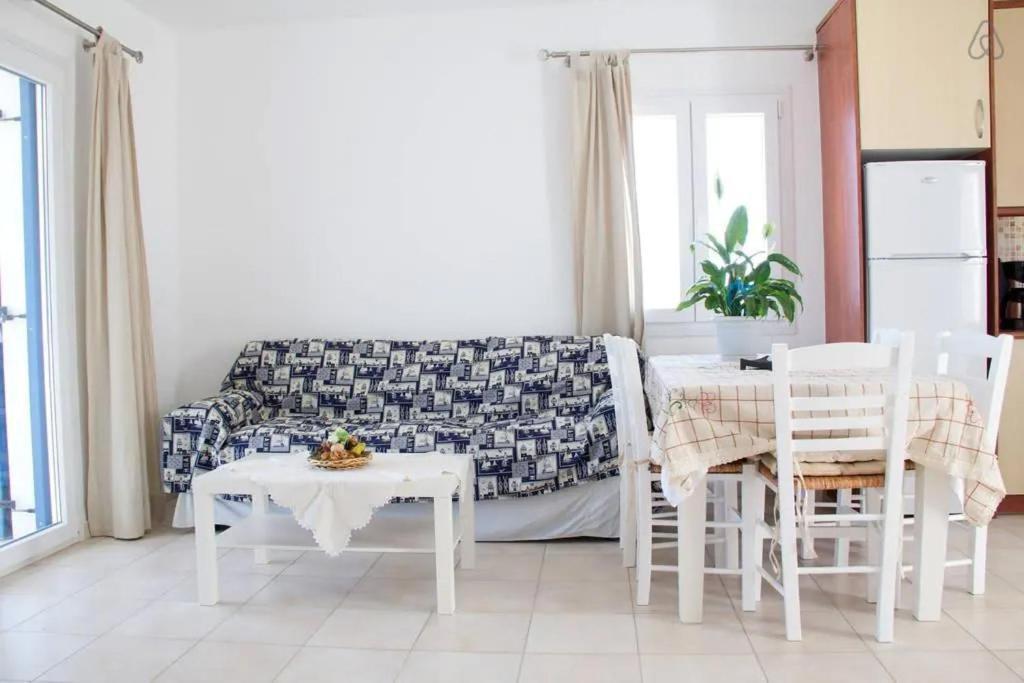 Corali Hotel Piso Livadi Extérieur photo