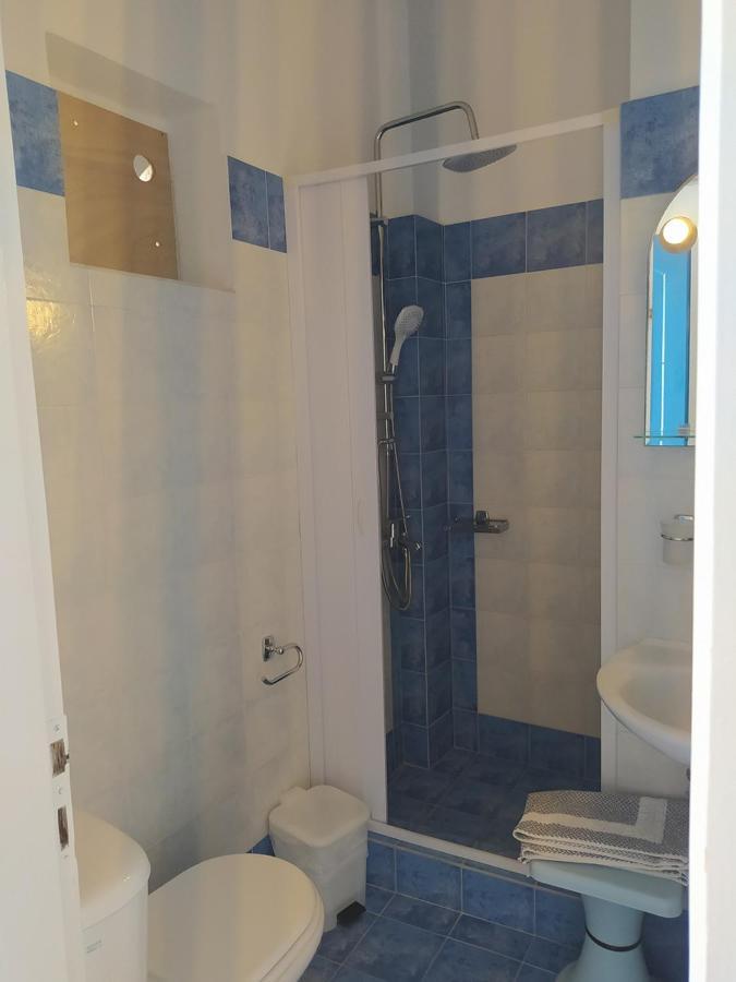 Corali Hotel Piso Livadi Extérieur photo